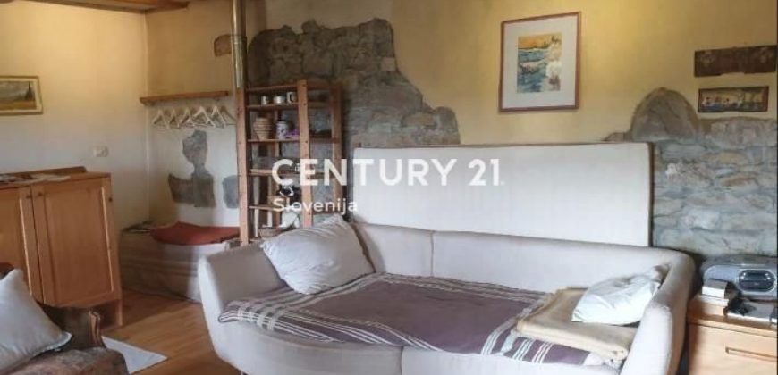 Доходный дом в Козине, Словения, 140 м2