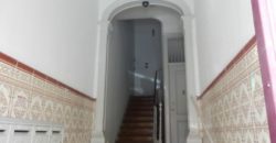 Доходный дом в Лиссабоне, Португалия