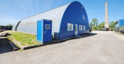 Доходный дом в Раквере, Эстония, 6000 м2
