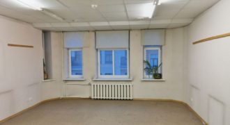 Доходный дом в Риге, Латвия, 3550 м2