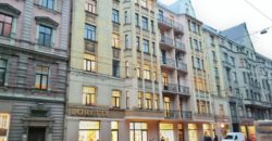 Доходный дом в Риге, Латвия, 3550 м2