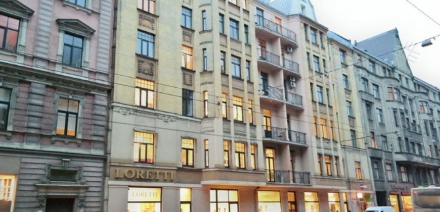 Доходный дом в Риге, Латвия, 3550 м2
