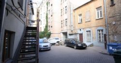 Доходный дом в Риге, Латвия, 917.59 м2