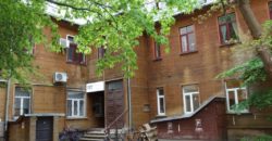 Доходный дом в Риге, Латвия, 930 м2