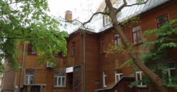 Доходный дом в Риге, Латвия, 930 м2