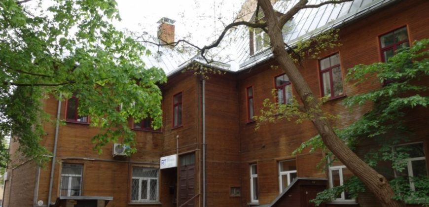 Доходный дом в Риге, Латвия, 930 м2