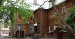 Доходный дом в Риге, Латвия, 930 м2