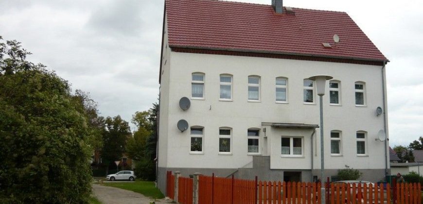 Доходный дом в Саксонии-Анхальт, Германия, 292 м2