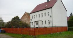 Доходный дом в Саксонии-Анхальт, Германия, 292 м2