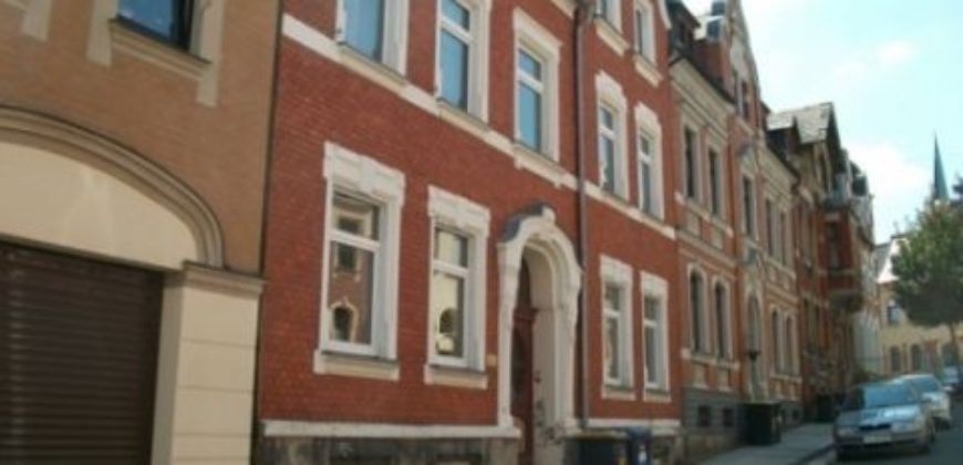 Доходный дом в Саксонии, Германия, 210 м2