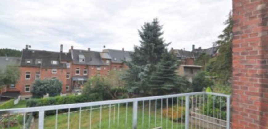 Доходный дом в Саксонии, Германия, 210 м2
