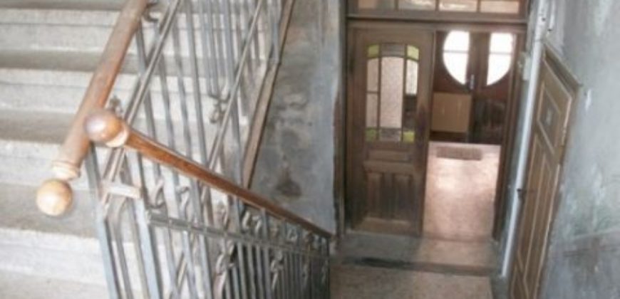 Доходный дом в Саксонии, Германия, 210 м2