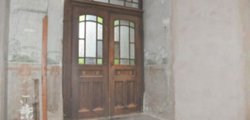 Доходный дом в Саксонии, Германия, 210 м2