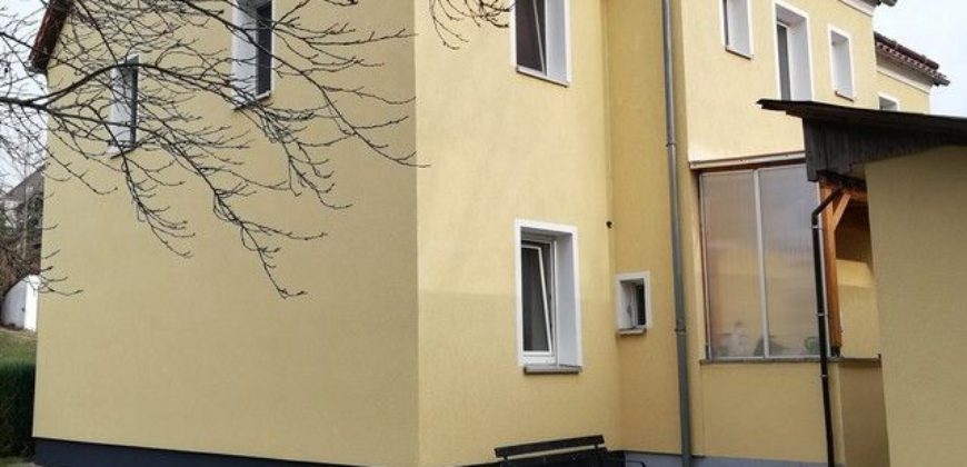 Доходный дом в Саксонии, Германия, 241 м2