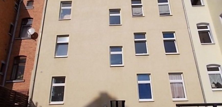 Доходный дом в Саксонии, Германия, 3 м2