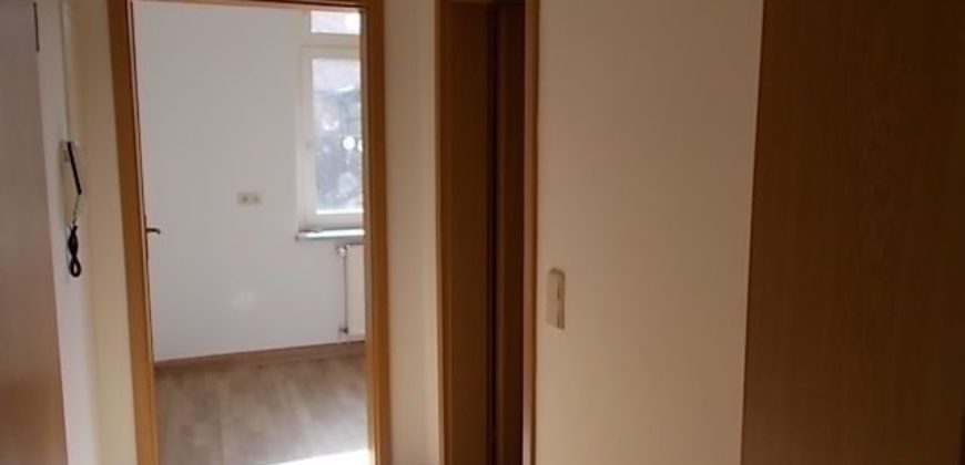 Доходный дом в Саксонии, Германия, 3 м2