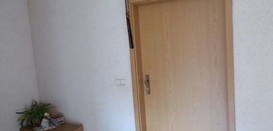 Доходный дом в Саксонии, Германия, 3 м2
