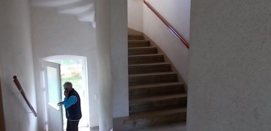 Доходный дом в Саксонии, Германия, 3 м2