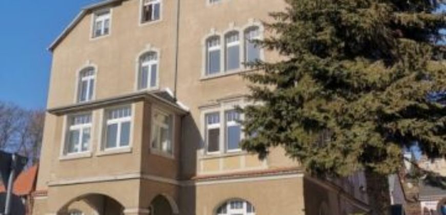 Доходный дом в Саксонии, Германия, 655 м2