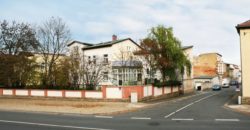 Доходный дом в Саксонии, Германия, 727.05 м2