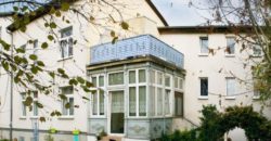Доходный дом в Саксонии, Германия, 727.05 м2
