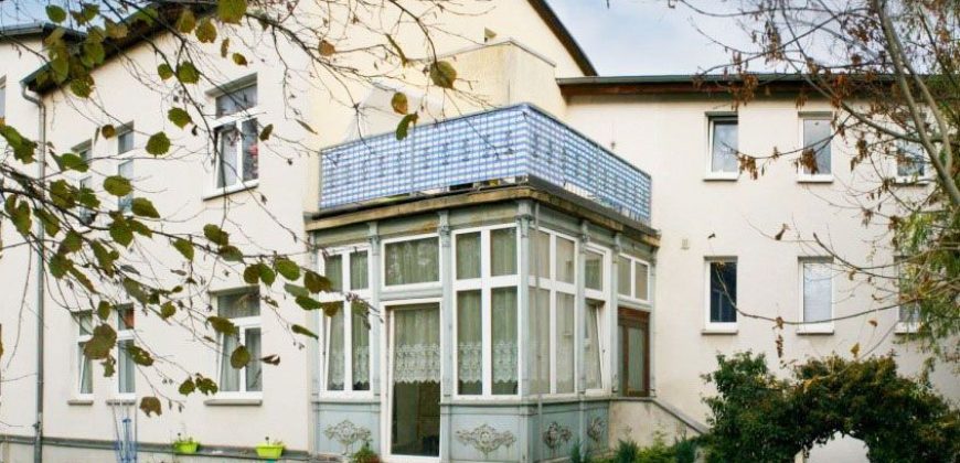 Доходный дом в Саксонии, Германия, 727.05 м2