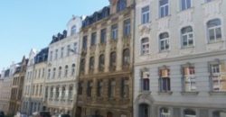 Доходный дом в Саксонии, Германия, 750 м2