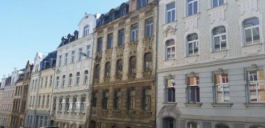 Доходный дом в Саксонии, Германия, 750 м2