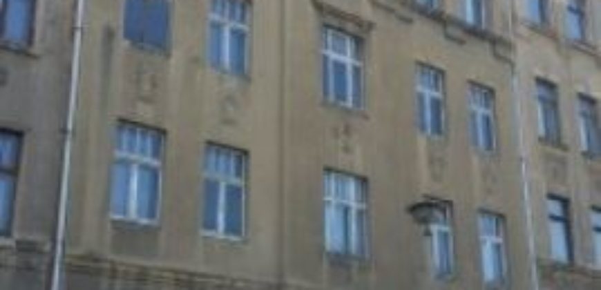 Доходный дом в Саксонии, Германия, 750 м2
