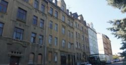 Доходный дом в Саксонии, Германия, 750 м2