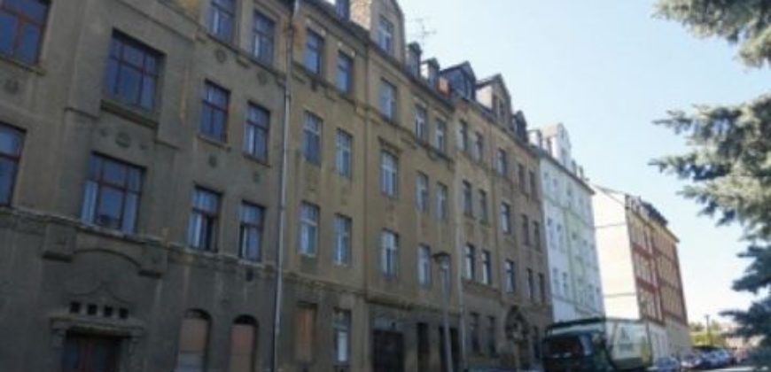 Доходный дом в Саксонии, Германия, 750 м2
