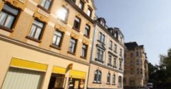 Доходный дом в Саксонии, Германия, 900 м2