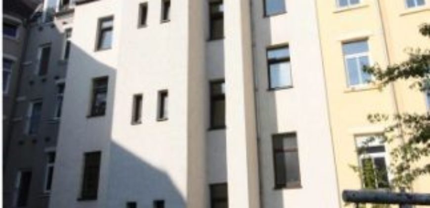 Доходный дом в Саксонии, Германия, 900 м2