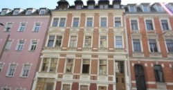 Доходный дом в Саксонии, Германия, 900 м2