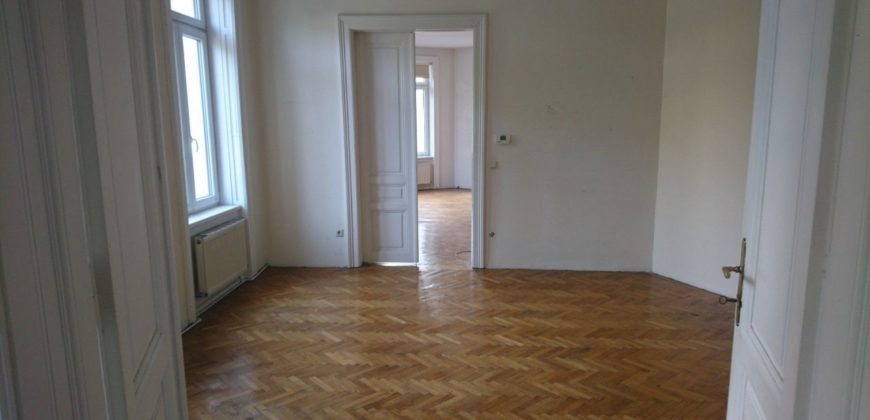 Доходный дом в Вене, Австрия, 2675 м2