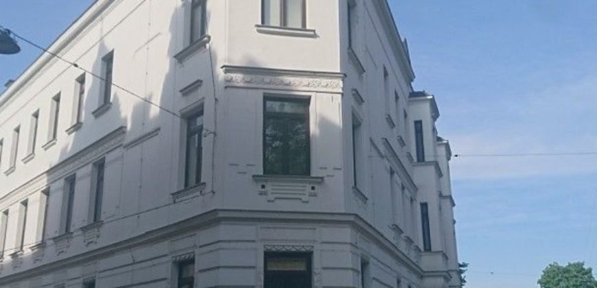 Доходный дом в Вене, Австрия, 2675 м2