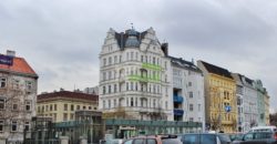 Доходный дом в Вене, Австрия, 8800 м2
