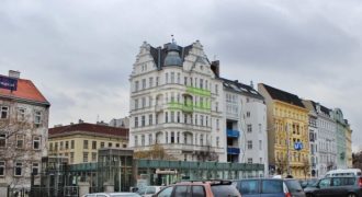 Доходный дом в Вене, Австрия, 8800 м2