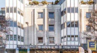 Доходный дом в земле Северный Рейн-Вестфалия, Германия, 2181 м2