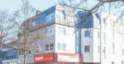 Доходный дом в земле Северный Рейн-Вестфалия, Германия, 2212 м2