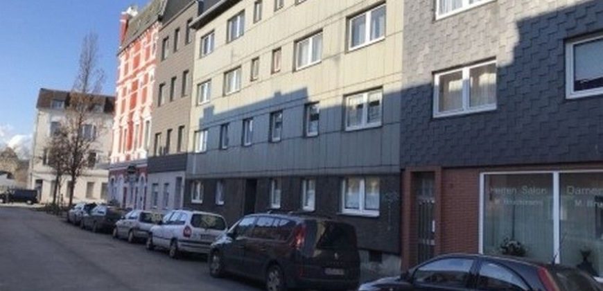 Доходный дом в земле Северный Рейн-Вестфалия, Германия, 267 м2