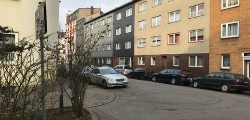 Доходный дом в земле Северный Рейн-Вестфалия, Германия, 267 м2