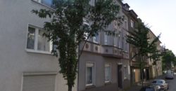 Доходный дом в земле Северный Рейн-Вестфалия, Германия, 412.69 м2