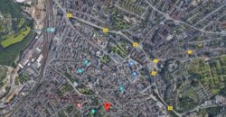 Доходный дом в земле Северный Рейн-Вестфалия, Германия, 420 м2