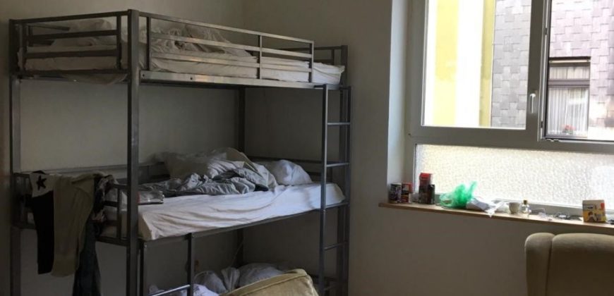Доходный дом в земле Северный Рейн-Вестфалия, Германия, 420 м2