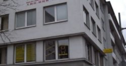 Доходный дом в земле Северный Рейн-Вестфалия, Германия, 839 м2