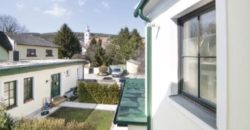 Дом Bad Vöslau, Австрия, 324 м2