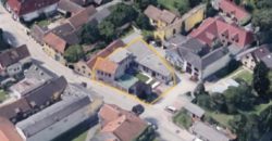 Дом Bad Vöslau, Австрия, 324 м2