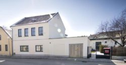Дом Bad Vöslau, Австрия, 324 м2