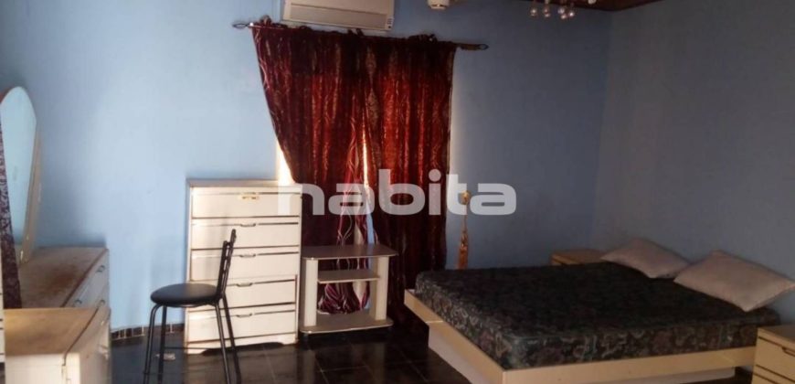Дом Bijilo, Гамбия, 178 м2